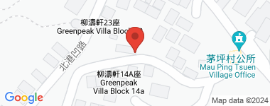 柳涛轩 全层 全幢 物业地址
