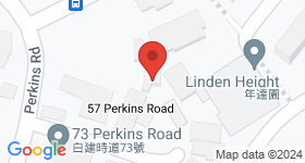 69 Perkins Road Map