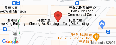 Tung Yik Building Room F, High Floor Address