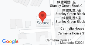 Solace 地圖