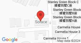 Solace Map