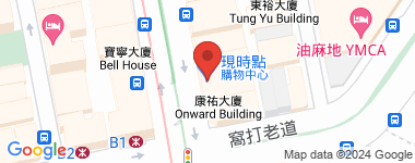 In's Point  Address