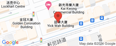 Yick Wah Building Lower Floor Of Yihua, Low Floor Address