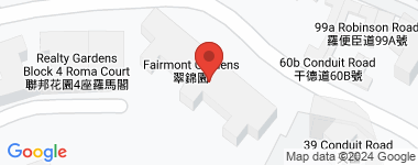 Fairmont Gardens  物業地址