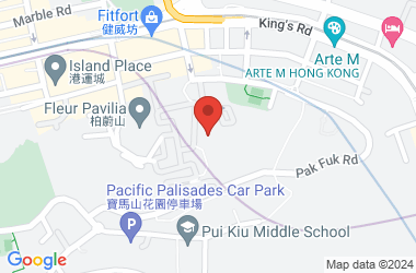 Pun U Association Wah Yan Primary School