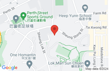 Chan Sui Ki (la Salle) College