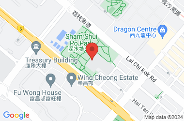 Ka Ling School Of The Precious Blood