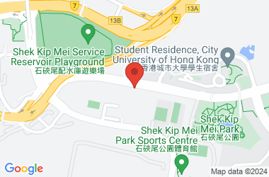 Society Of Boys' Centres Chak Yan Centre School (secondary Section)