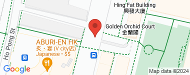 鹿苑 高层 物业地址
