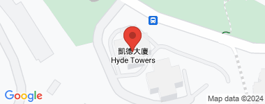 Hyde Tower Ground Floor Address