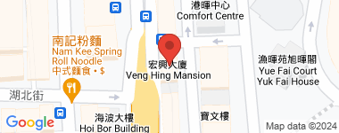 Veng Hing Mansion Flat A, Lower Floor, Wang Hing, Low Floor Address