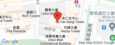 Wah Fung Building Mid Floor, Middle Floor Address