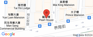 Pearl House Ground Floor Address