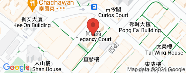 Elegance Court High Floor(15-24|24/F) Address