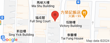 Ka Fu Mansion Room A, Ground Floor Address