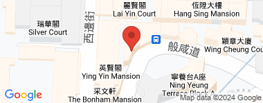 Kam Fung Mansion  Address