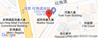 艺旺商业大厦  物业地址