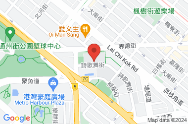 世界龍岡學校劉皇發中學