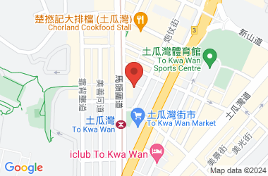 基督教香港信義會紅磡信義學校
