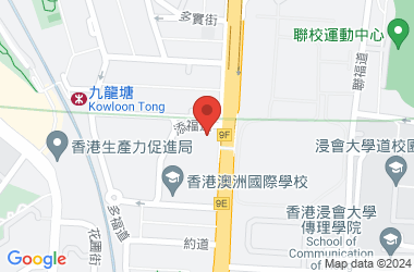 嘉諾撒聖家學校(九龍塘)