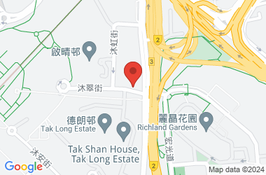 保良局何壽南小學