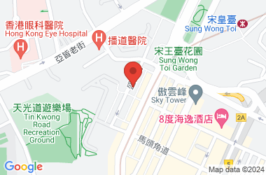 九龍靈光小學