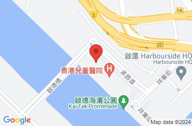 香港紅十字會醫院學校(中學部)