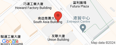 Hing Win Factory Building  Address