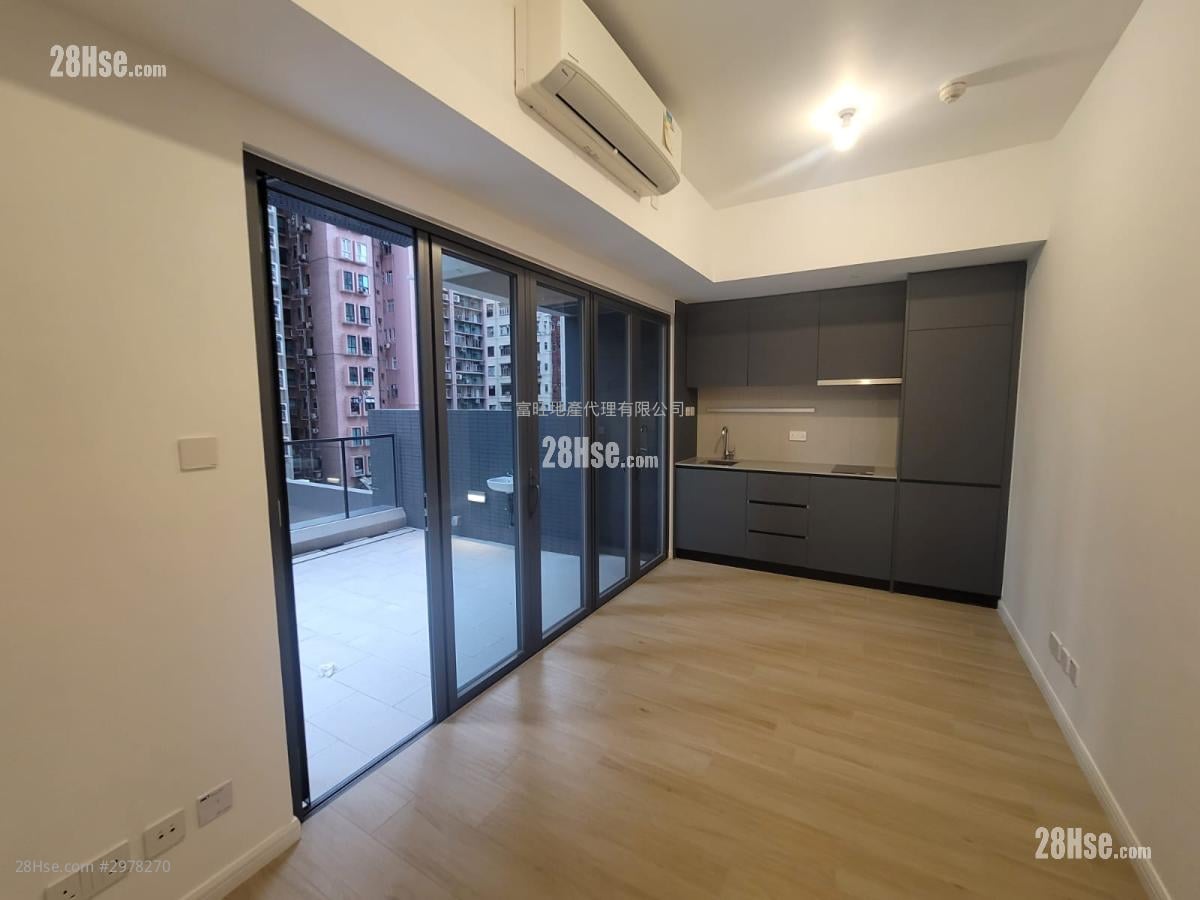 Madera Garden Rental 2 Bedrooms , 1 Bathroom 377 ft²