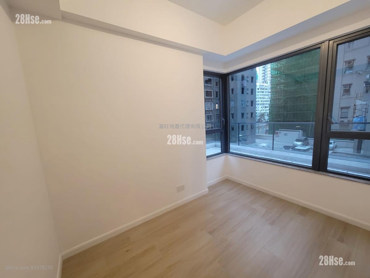 Madera Garden Rental 2 Bedrooms , 1 Bathroom 377 ft²