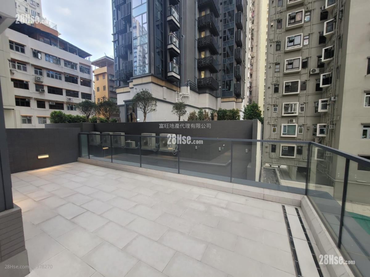 Madera Garden Rental 2 Bedrooms , 1 Bathroom 377 ft²