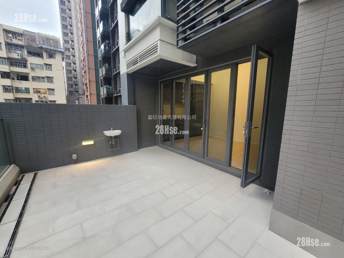 Madera Garden Rental 2 Bedrooms , 1 Bathroom 377 ft²