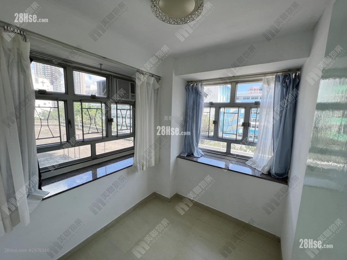 Ho Shun Lee Building Sell 2 bedrooms , 1 bathrooms 294 ft²