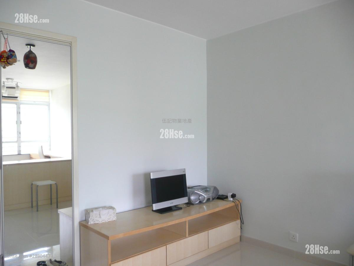 Lung Tak Court Sell 1 bedrooms , 1 bathrooms 421 ft²