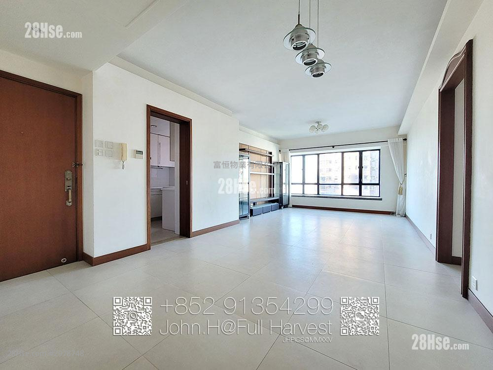Imperial Court Sell 3 bedrooms , 2 bathrooms 1,196 ft²