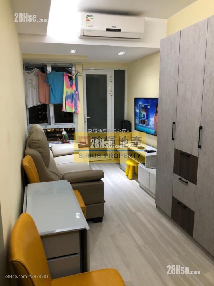 Cheong Fat Sell 2 bedrooms , 1 bathrooms 374 ft²