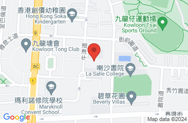 賽馬會官立中學