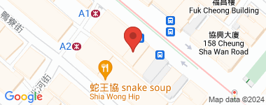 Wah Tong House Mid Floor, Middle Floor Address