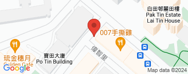Pak Tin Shopping Centre G2號舖, Ground Floor Address