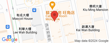 鸿添大楼 3/F 物业地址