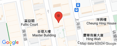 346 Reclamation Street 350, Middle Floor Address