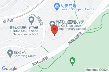 马鞍山灵粮小学