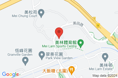 循理会美林小学