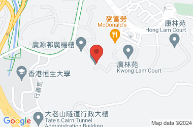 沙田循道衛理小學
