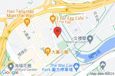 东华三院冼次云小学