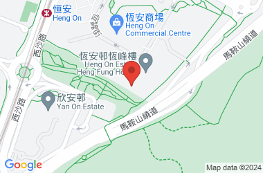 基督教香港信義會馬鞍山信義學校