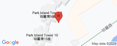珀丽湾 第2期 5座 高层 物业地址