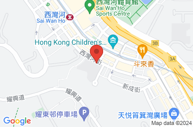 香港中國婦女會丘佐榮學校