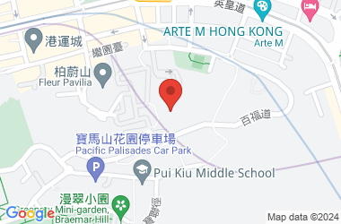 北角衞理小學