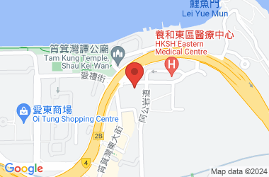 筲箕灣崇真學校